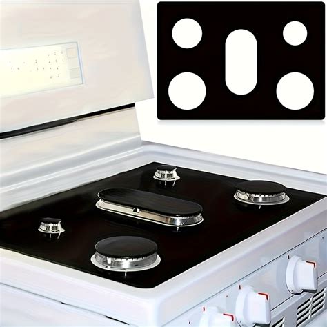 gas stove protector kmart australia